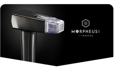 Morpheus8: Why This New Skin Tightening Treatment Has Everyone Talking?