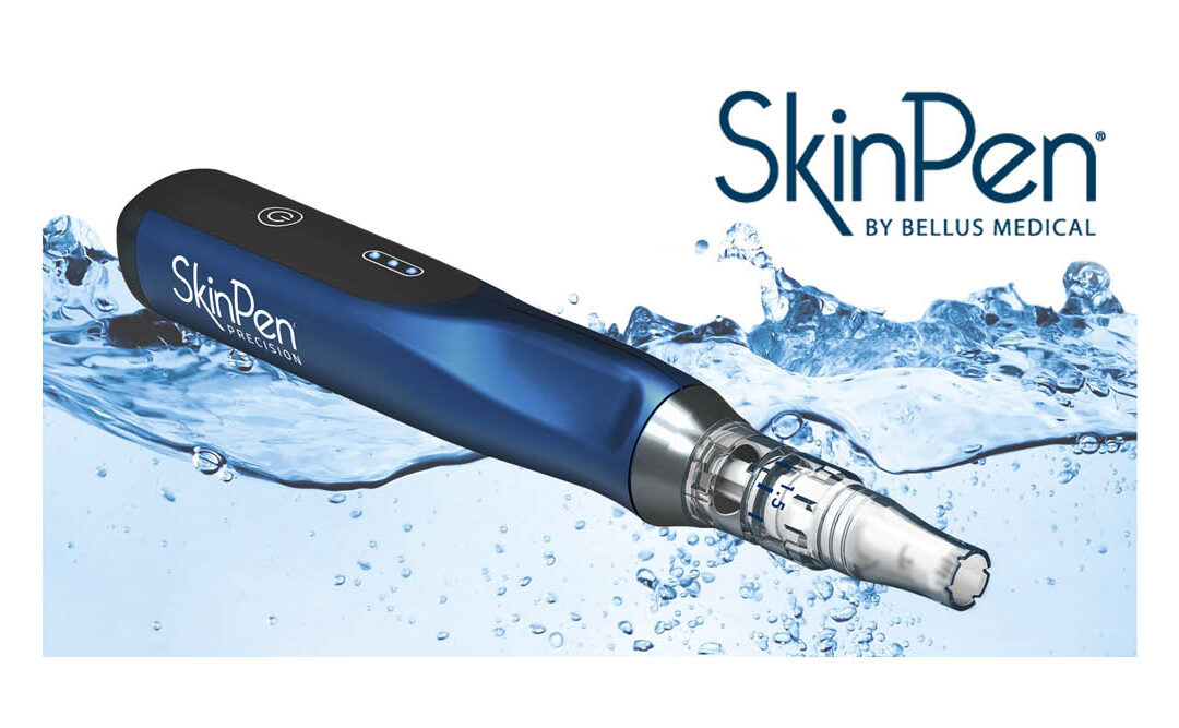 skinpen microneedling