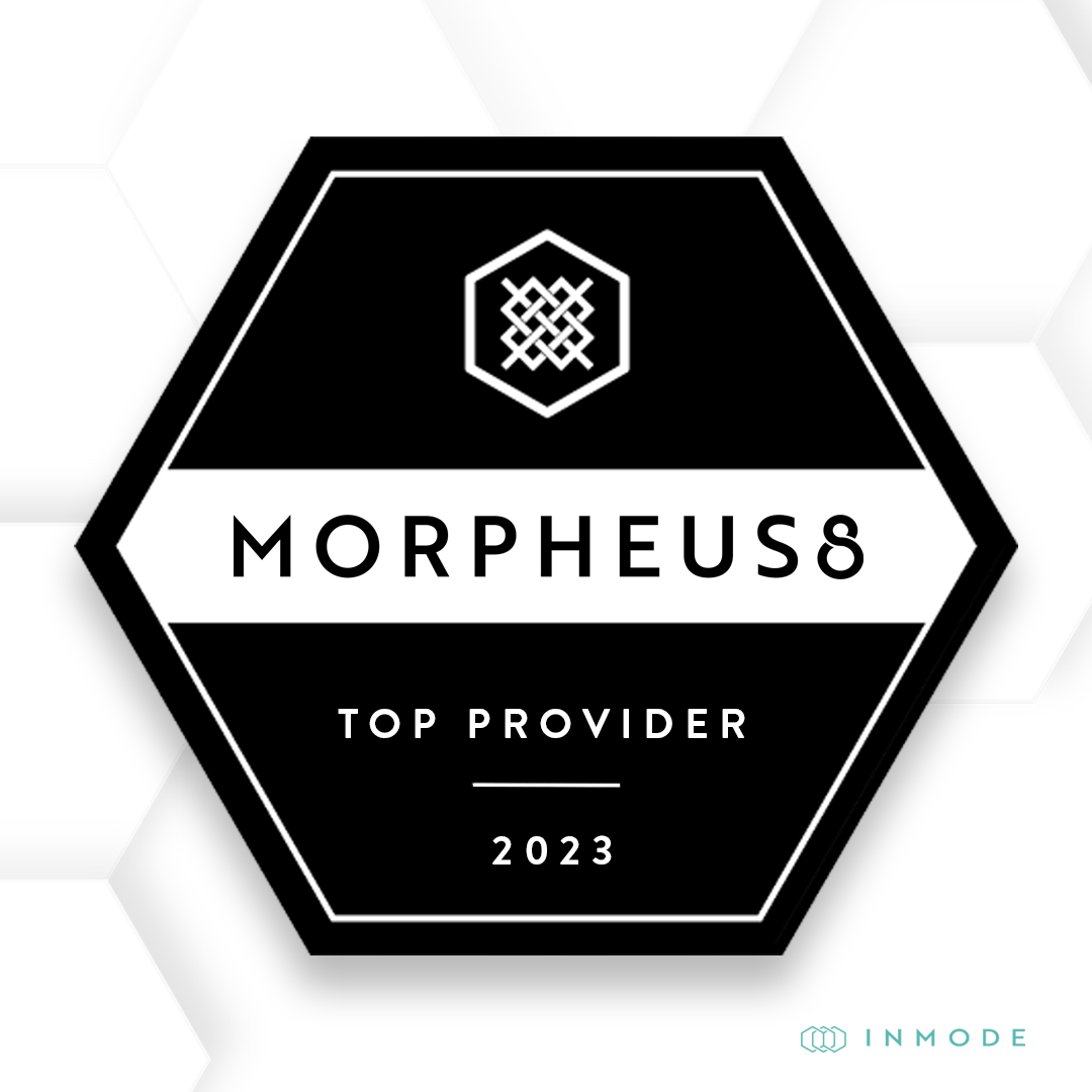 morpheus 8 morpheus top provider
