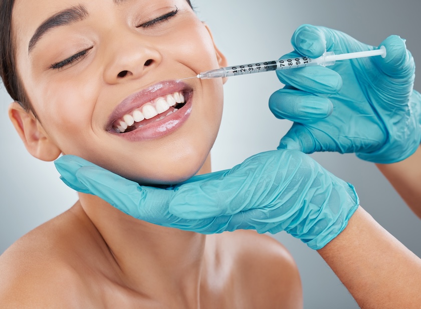 revanesse lips injections