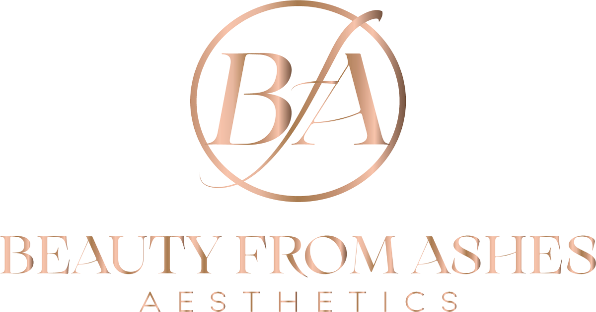 Beauty from Ashes Aesthetics