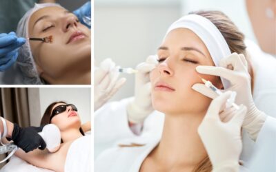 What Are The Most Popular Med Spa Services In Brandon?