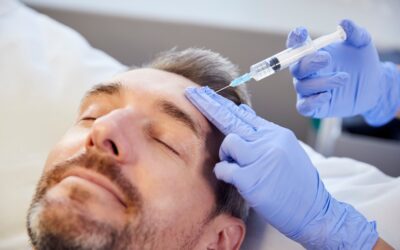 Explore Brotox: The Man’s Guide To Botox