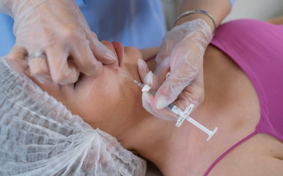 Botox, Dermal fillers
