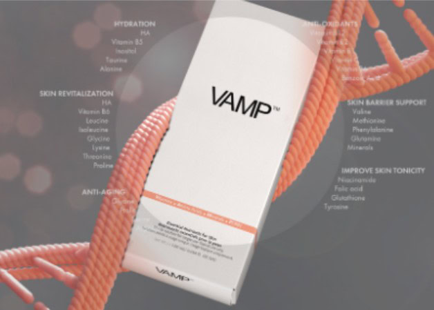 VAMP special