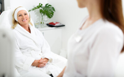 The Best Summer Med Spa Treatments for Glowing Vacation Skin