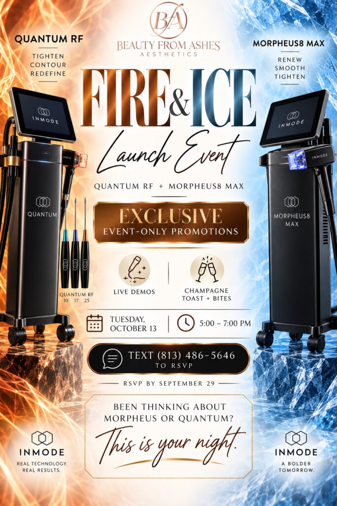 fire and ice